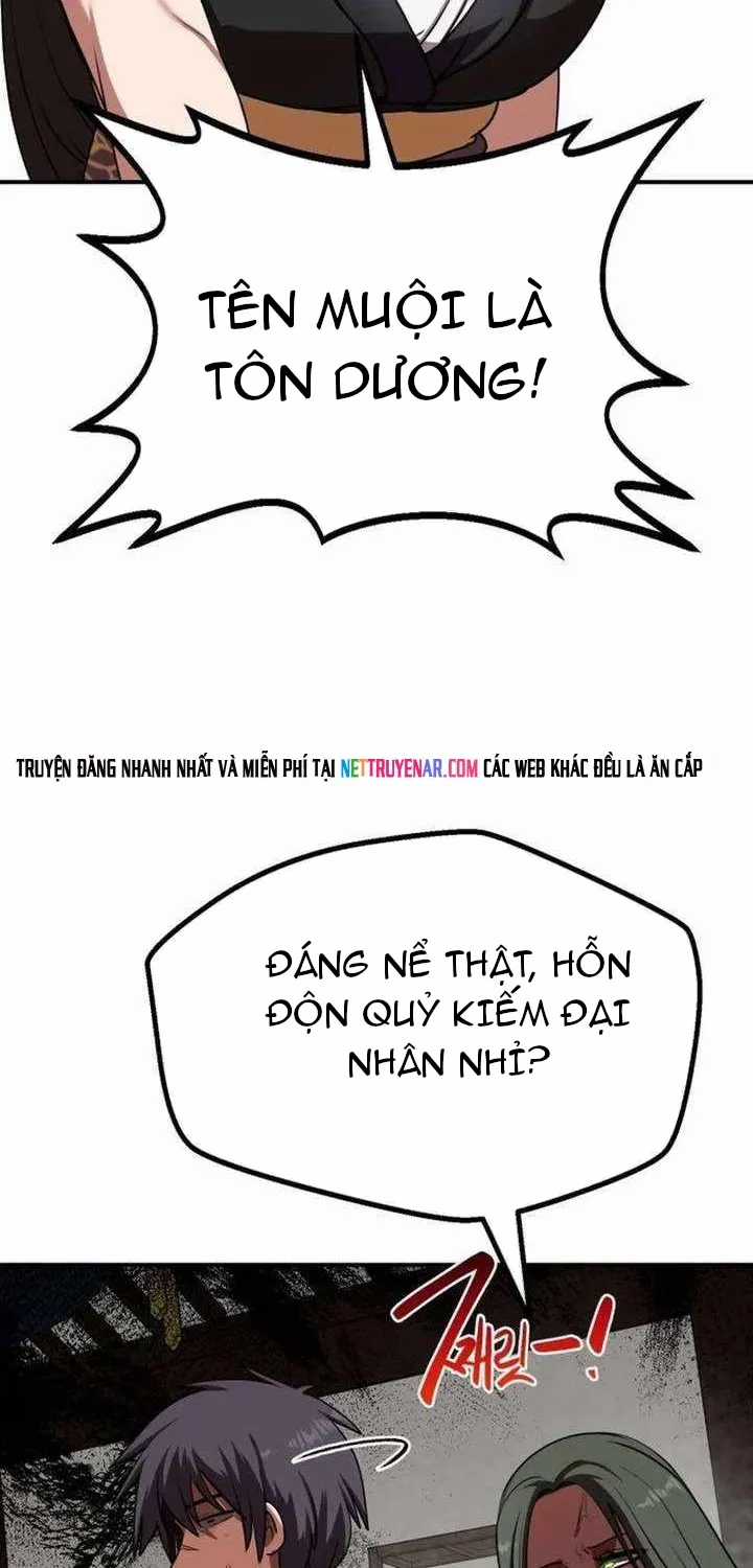 Ta Đây Vô Địch Bất Bại - Chapter 54 - Trang 20