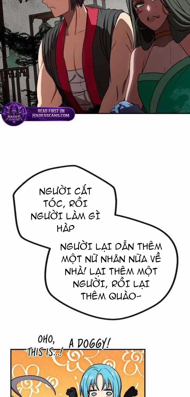 Ta Đây Vô Địch Bất Bại - Chapter 54 - Trang 21