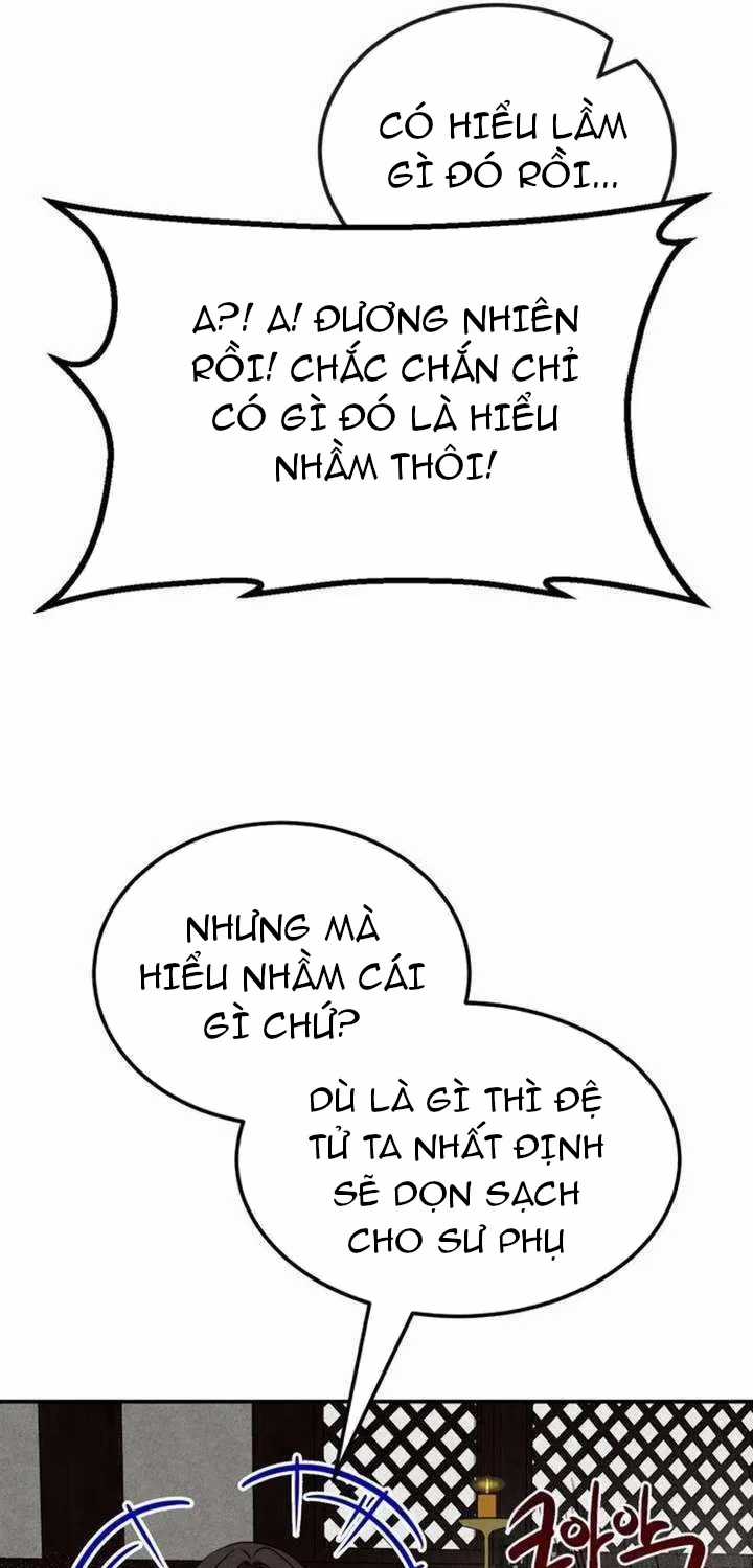 Ta Đây Vô Địch Bất Bại - Chapter 54 - Trang 23