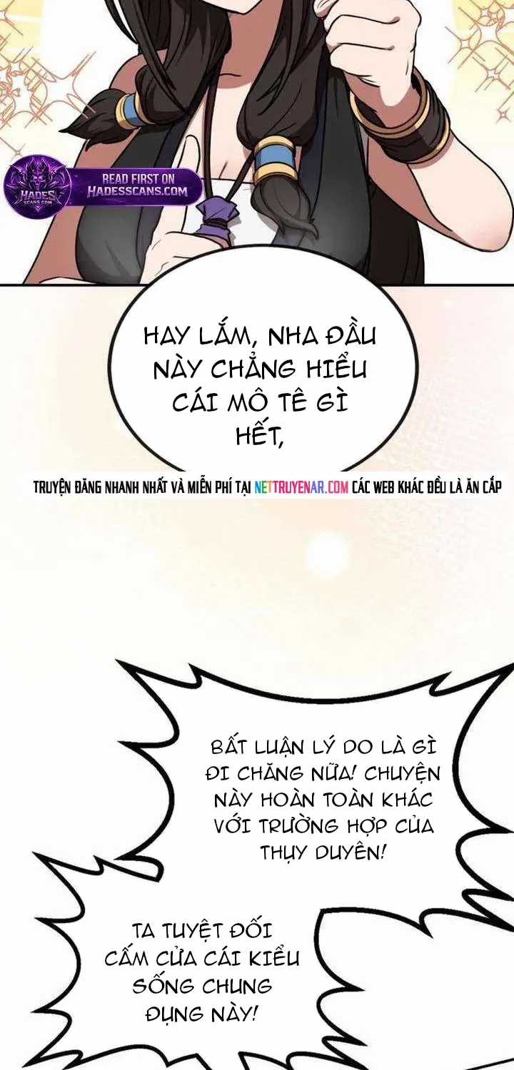 Ta Đây Vô Địch Bất Bại - Chapter 54 - Trang 27