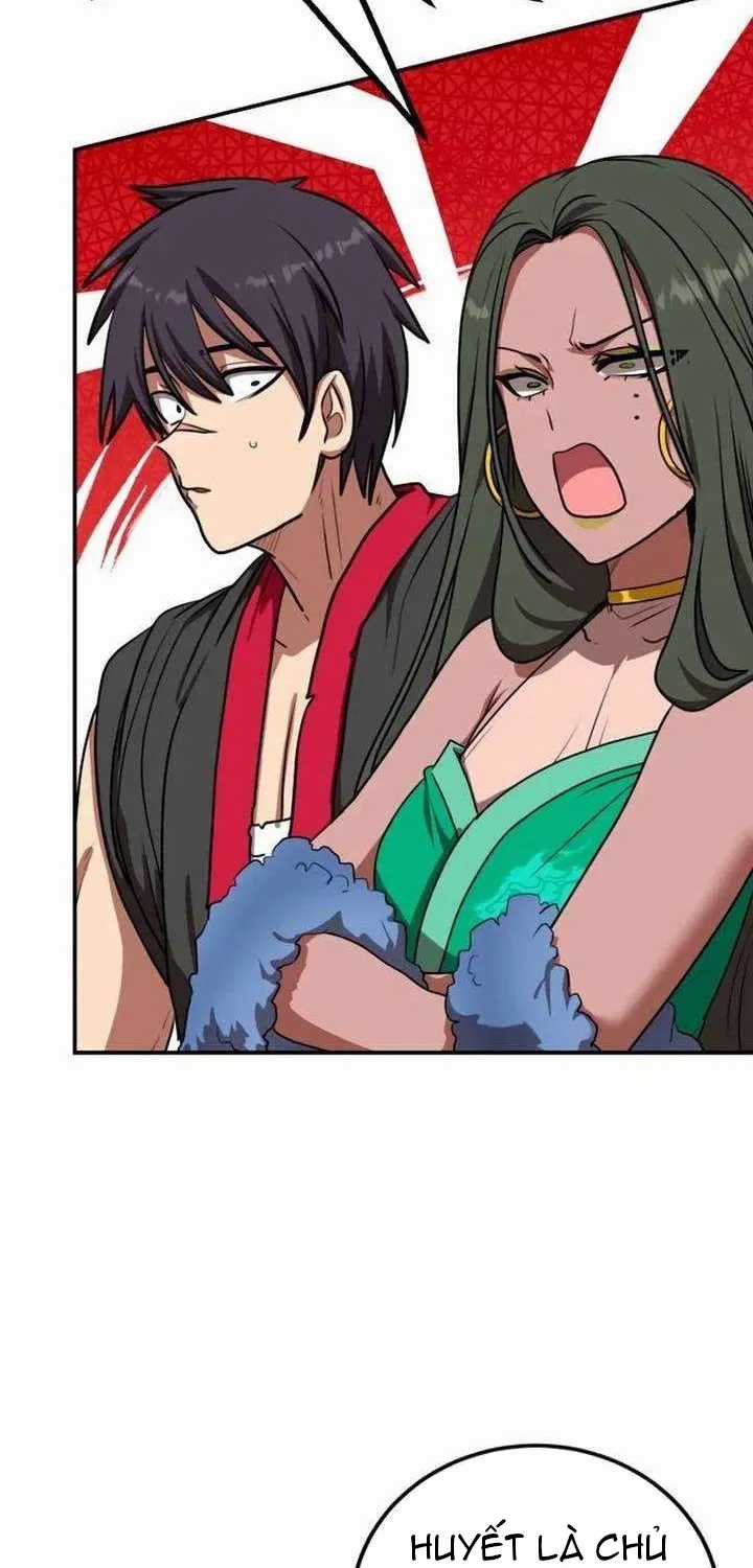 Ta Đây Vô Địch Bất Bại - Chapter 54 - Trang 28