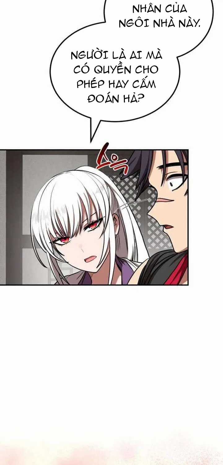 Ta Đây Vô Địch Bất Bại - Chapter 54 - Trang 29