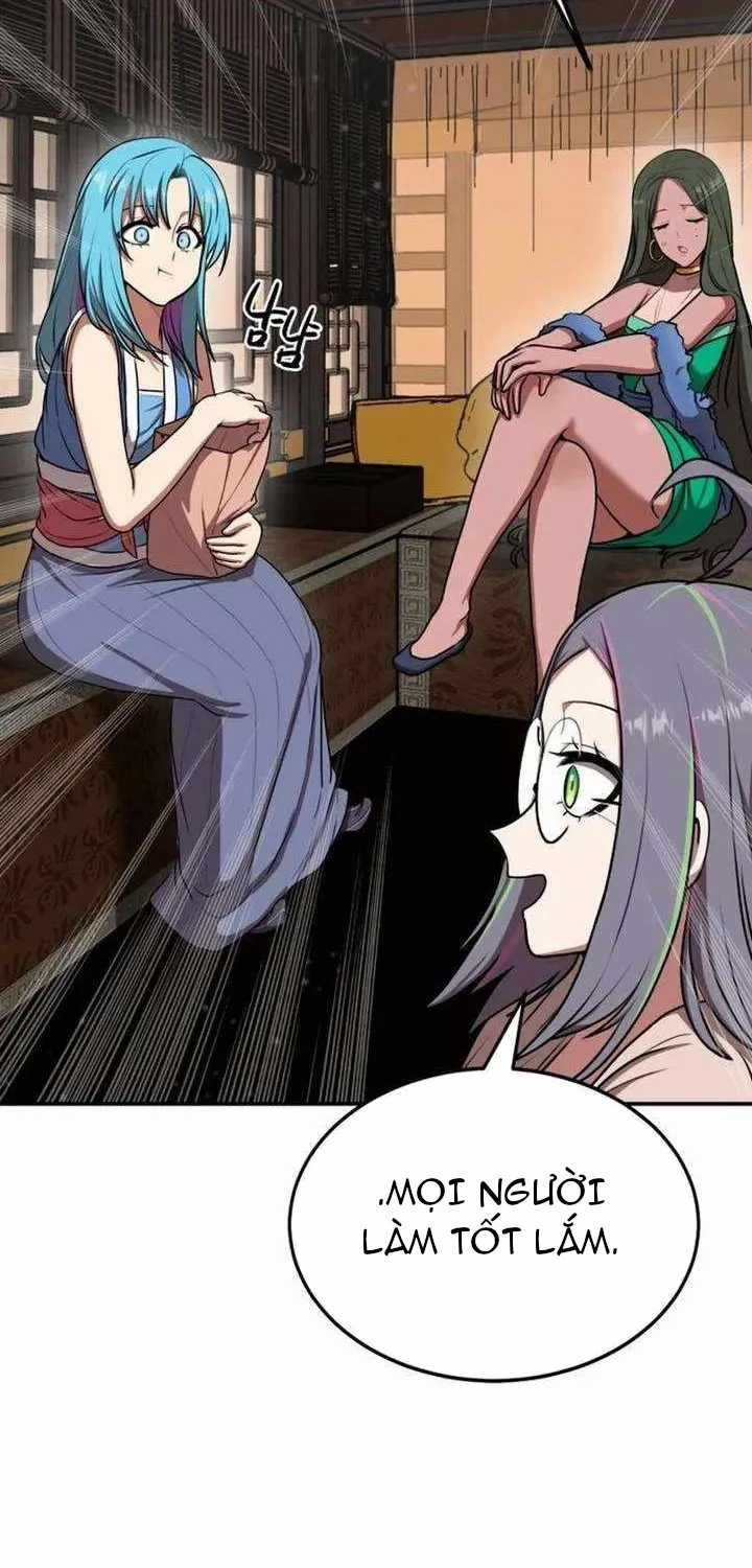 Ta Đây Vô Địch Bất Bại - Chapter 54 - Trang 4