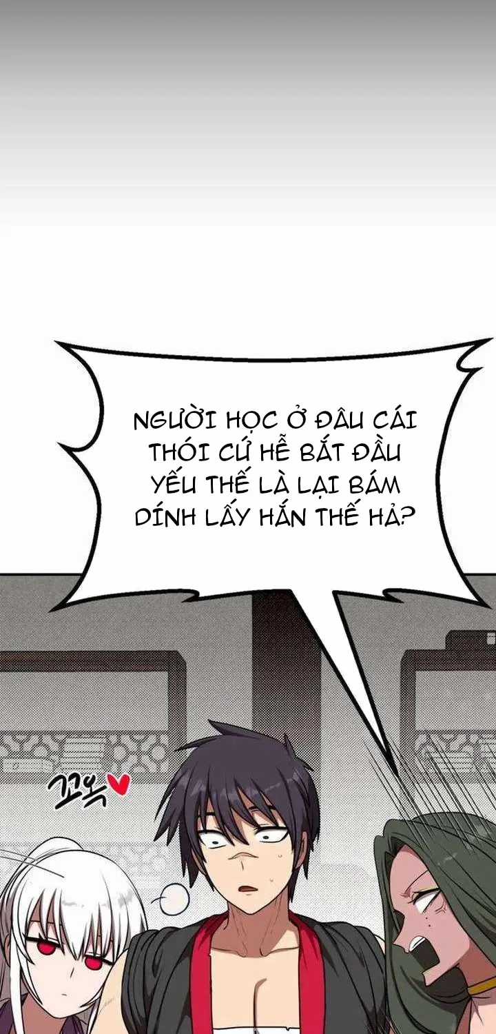 Ta Đây Vô Địch Bất Bại - Chapter 54 - Trang 32