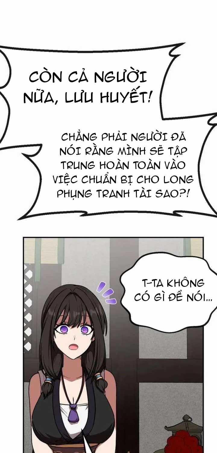 Ta Đây Vô Địch Bất Bại - Chapter 54 - Trang 34
