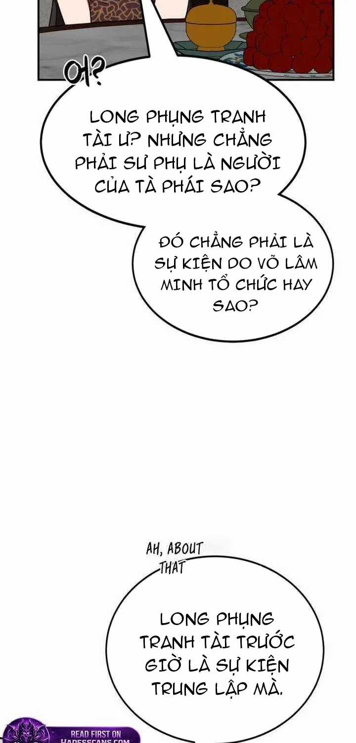 Ta Đây Vô Địch Bất Bại - Chapter 54 - Trang 35