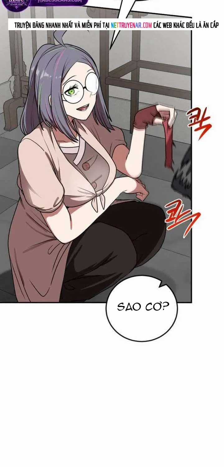 Ta Đây Vô Địch Bất Bại - Chapter 54 - Trang 36