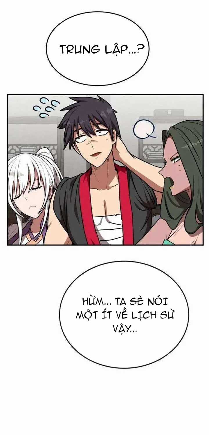 Ta Đây Vô Địch Bất Bại - Chapter 54 - Trang 37