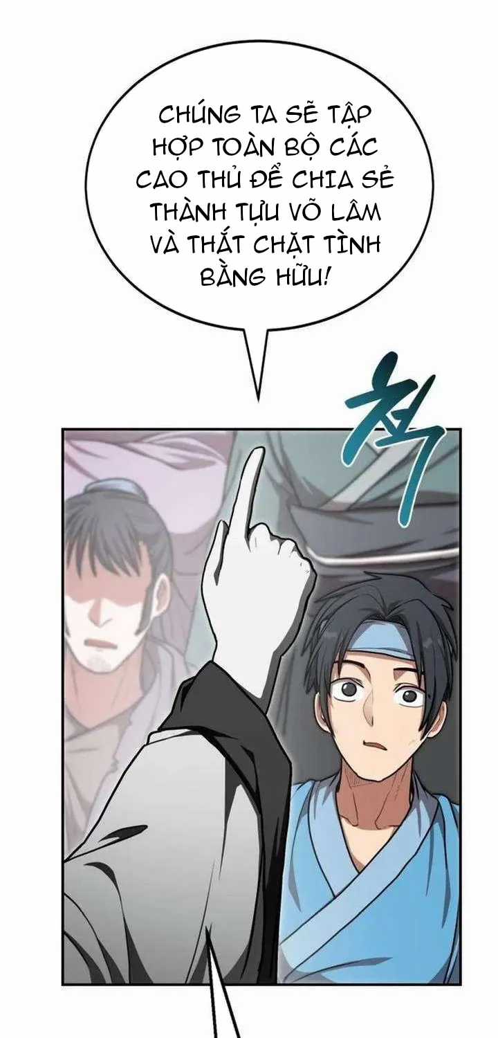 Ta Đây Vô Địch Bất Bại - Chapter 54 - Trang 47