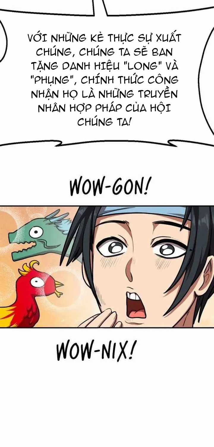 Ta Đây Vô Địch Bất Bại - Chapter 54 - Trang 48