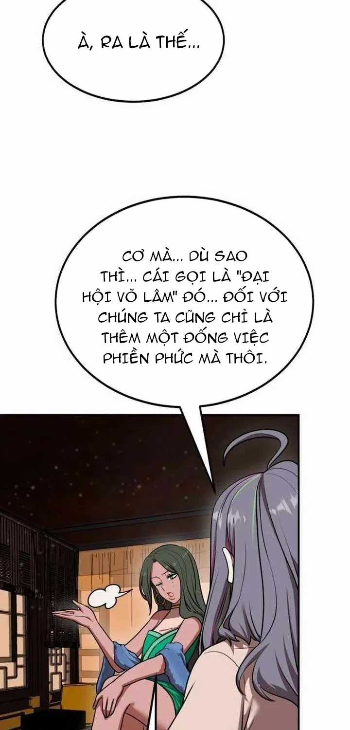 Ta Đây Vô Địch Bất Bại - Chapter 54 - Trang 6