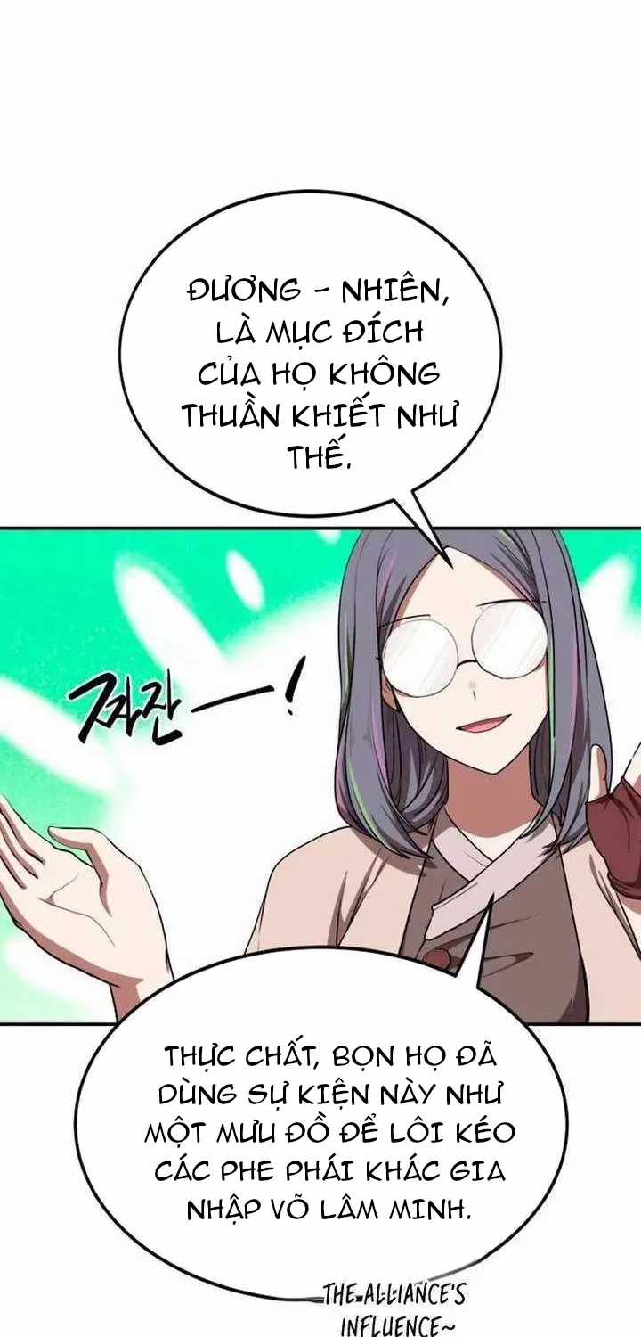 Ta Đây Vô Địch Bất Bại - Chapter 54 - Trang 52