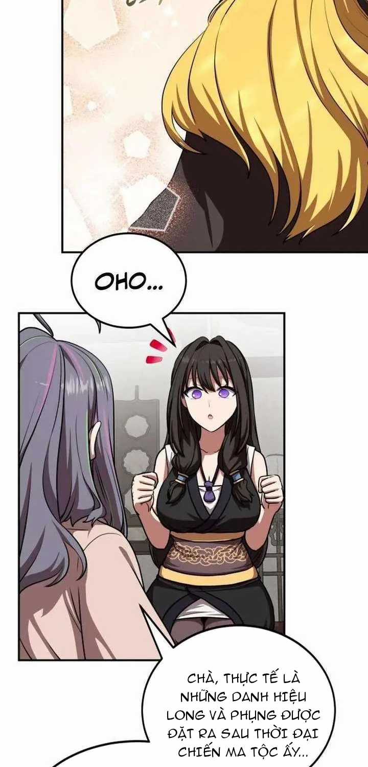 Ta Đây Vô Địch Bất Bại - Chapter 54 - Trang 54