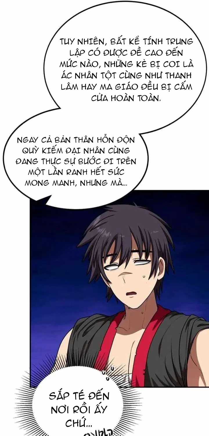 Ta Đây Vô Địch Bất Bại - Chapter 54 - Trang 56