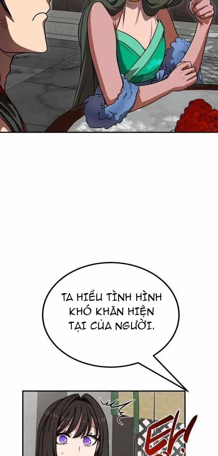 Ta Đây Vô Địch Bất Bại - Chapter 54 - Trang 59