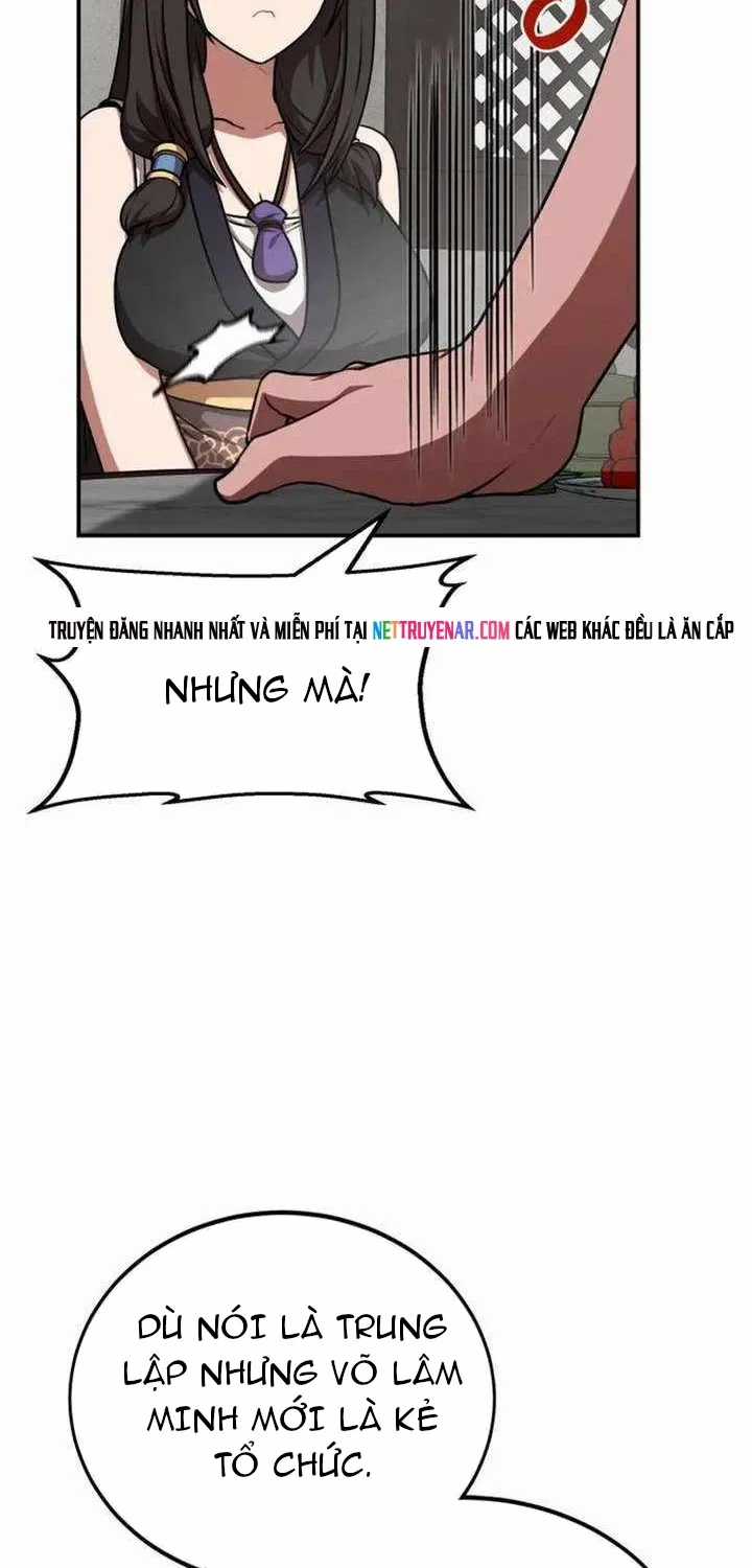 Ta Đây Vô Địch Bất Bại - Chapter 54 - Trang 60