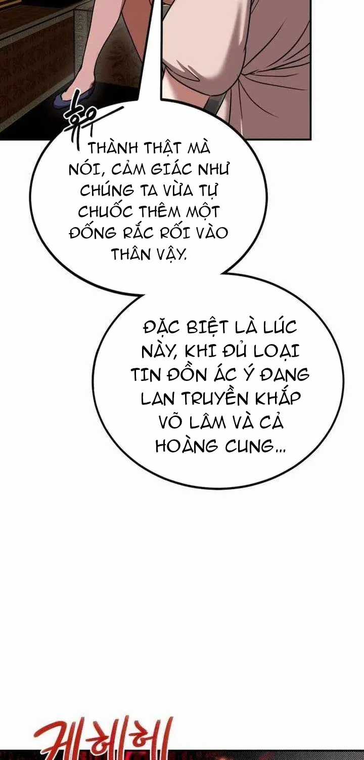 Ta Đây Vô Địch Bất Bại - Chapter 54 - Trang 7