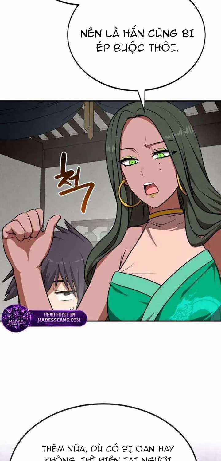 Ta Đây Vô Địch Bất Bại - Chapter 54 - Trang 61