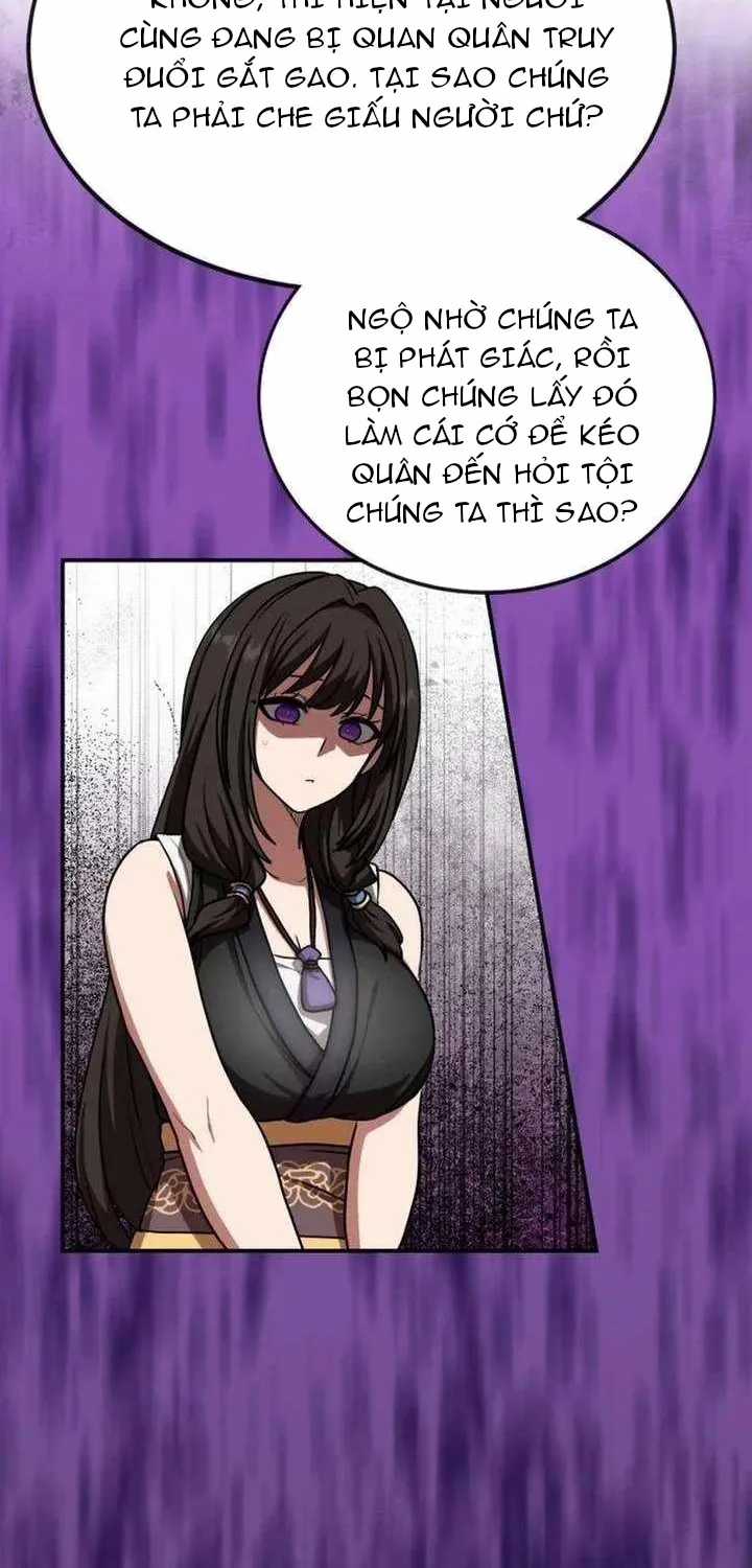 Ta Đây Vô Địch Bất Bại - Chapter 54 - Trang 62