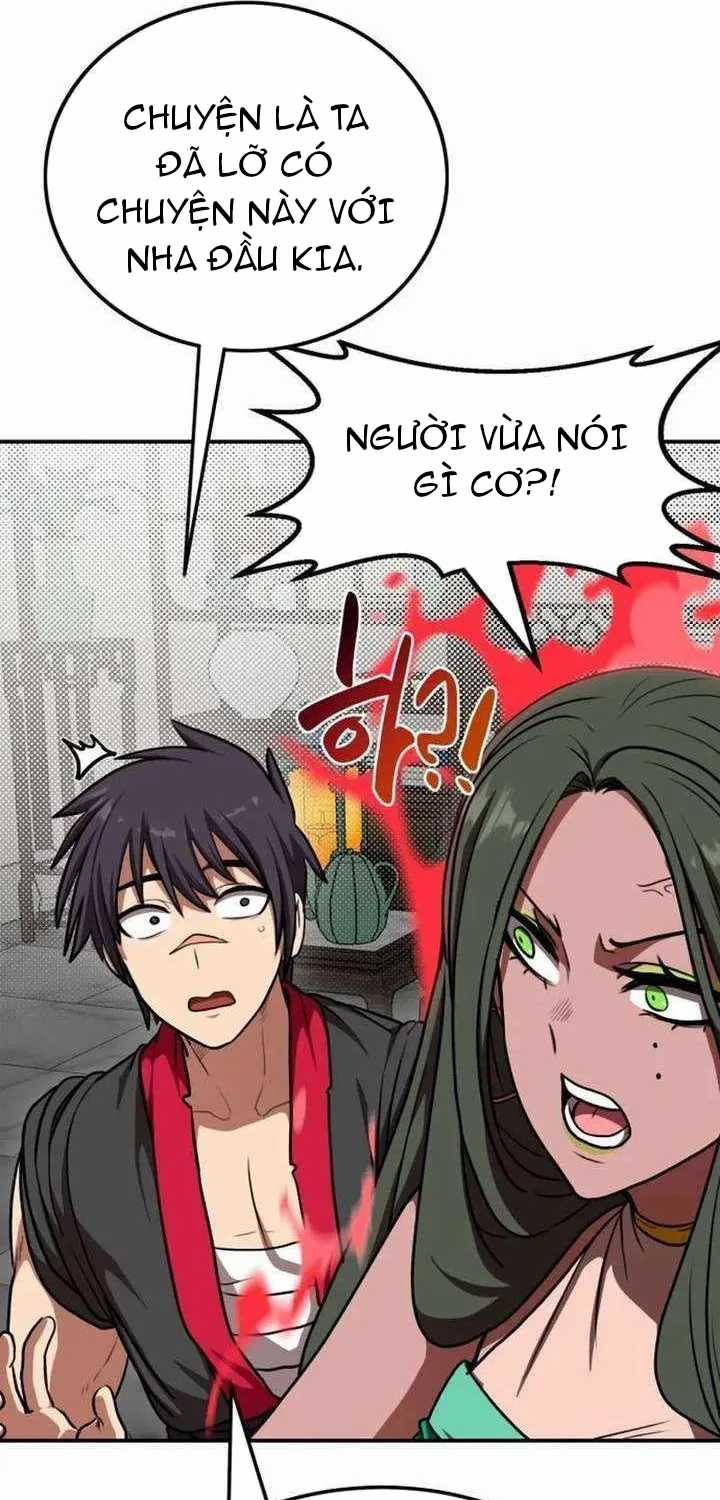 Ta Đây Vô Địch Bất Bại - Chapter 54 - Trang 67