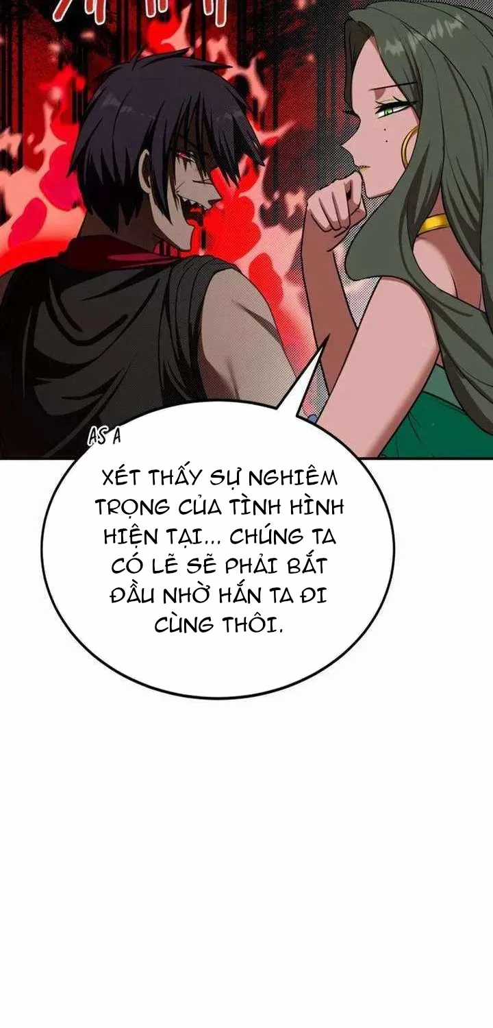 Ta Đây Vô Địch Bất Bại - Chapter 54 - Trang 8