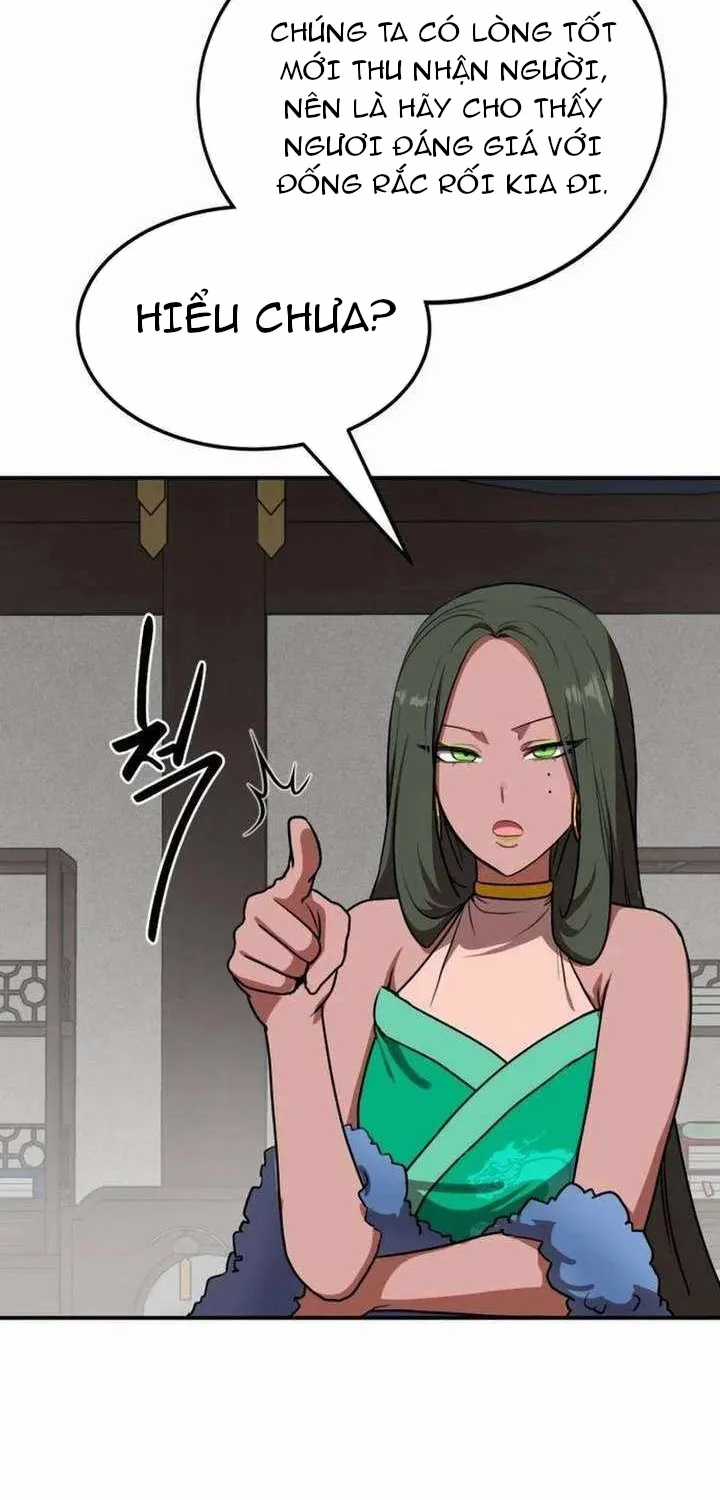 Ta Đây Vô Địch Bất Bại - Chapter 54 - Trang 73