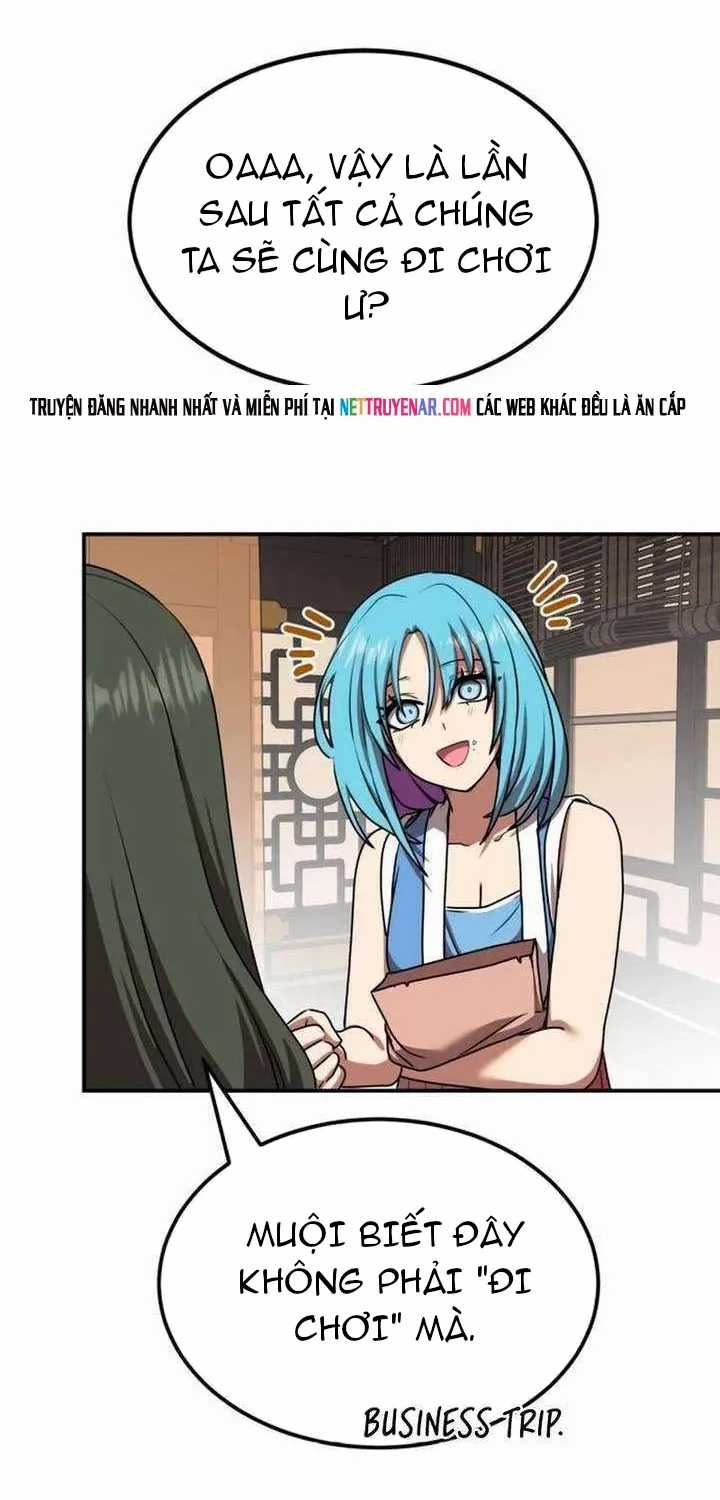 Ta Đây Vô Địch Bất Bại - Chapter 54 - Trang 9