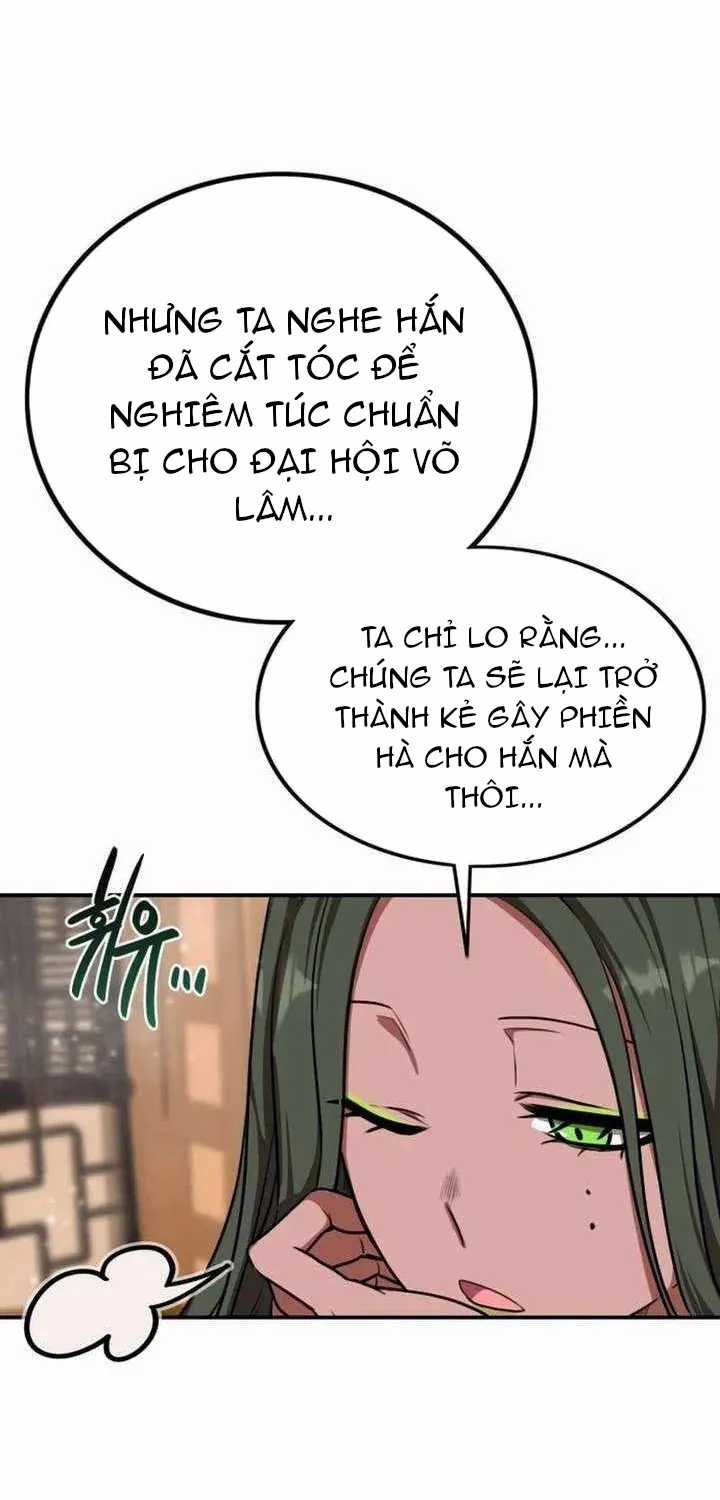 Ta Đây Vô Địch Bất Bại - Chapter 54 - Trang 10