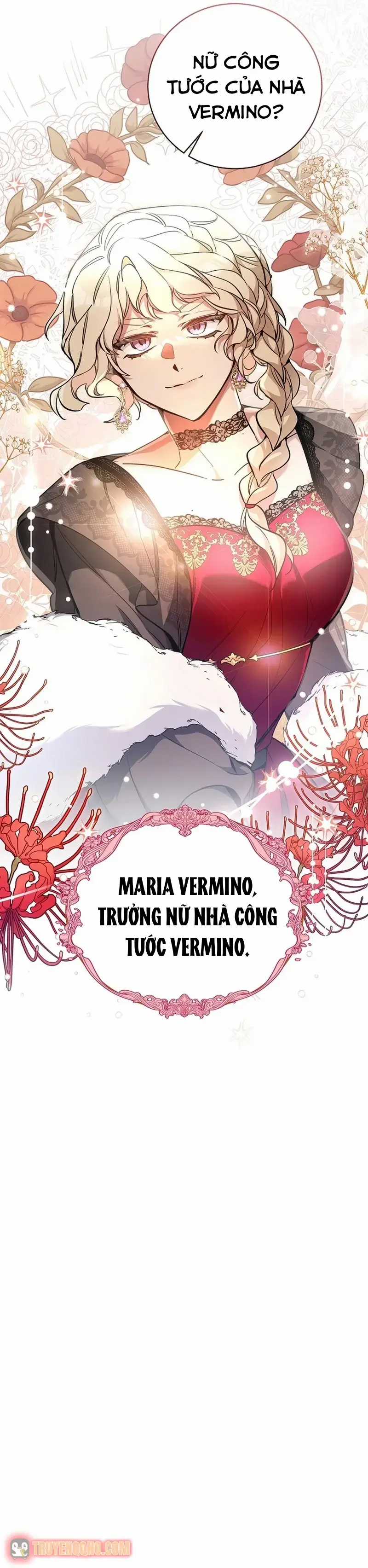 Ta Đến Để Hủy Diệt - Chapter 14 - Trang 15