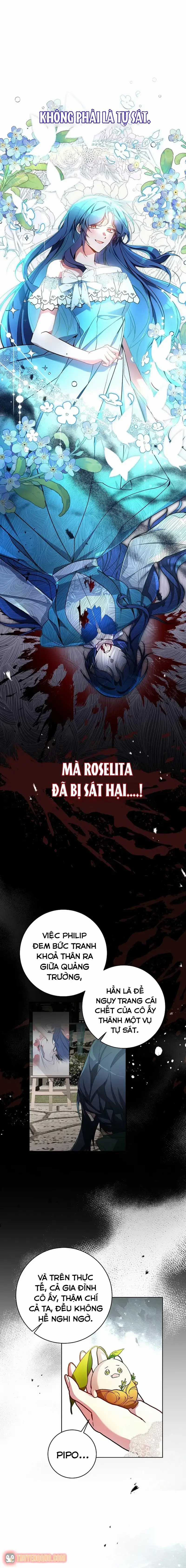 Ta Đến Để Hủy Diệt - Chapter 14 - Trang 3