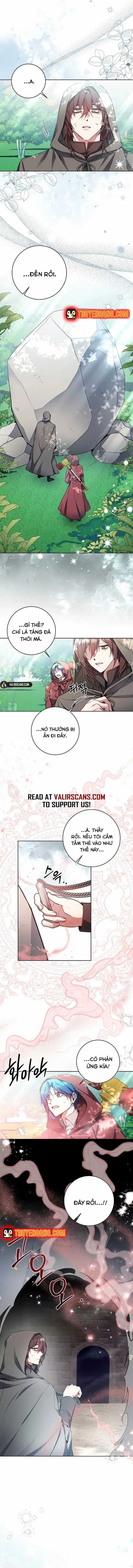 Ta Đến Để Hủy Diệt - Chapter 17 - Trang 11