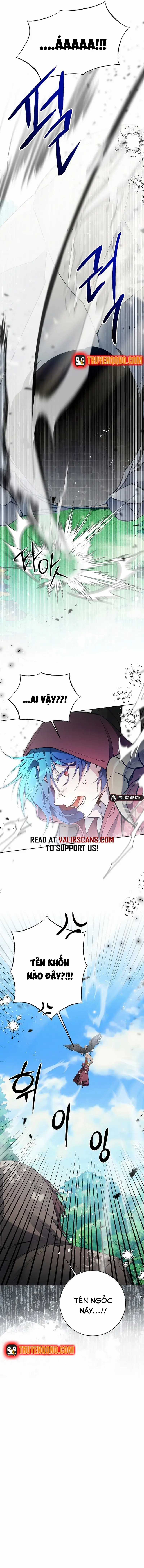 Ta Đến Để Hủy Diệt - Chapter 17 - Trang 13