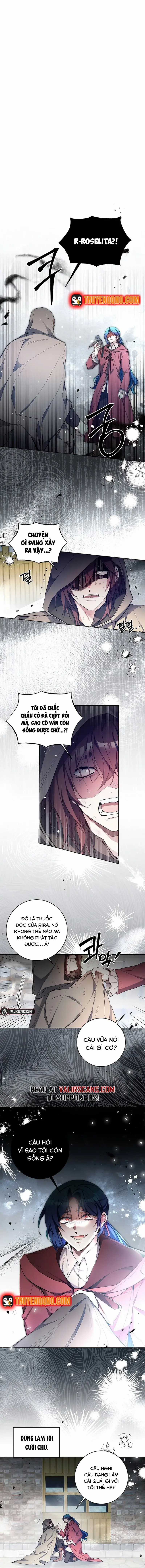 Ta Đến Để Hủy Diệt - Chapter 17 - Trang 3