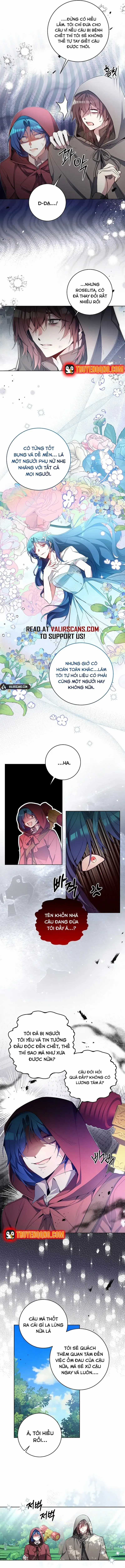 Ta Đến Để Hủy Diệt - Chapter 17 - Trang 10