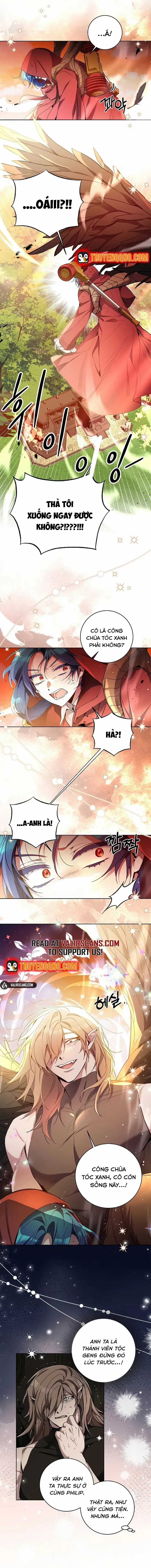 Ta Đến Để Hủy Diệt - Chapter 18 - Trang 3