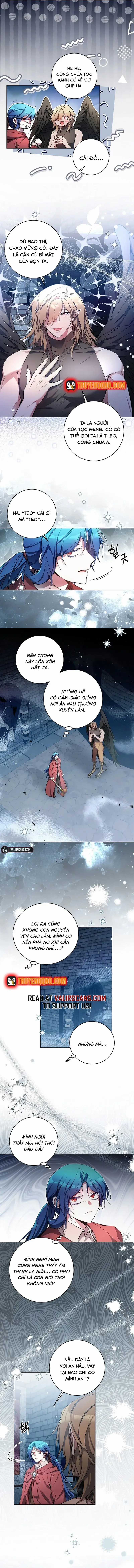 Ta Đến Để Hủy Diệt - Chapter 18 - Trang 5