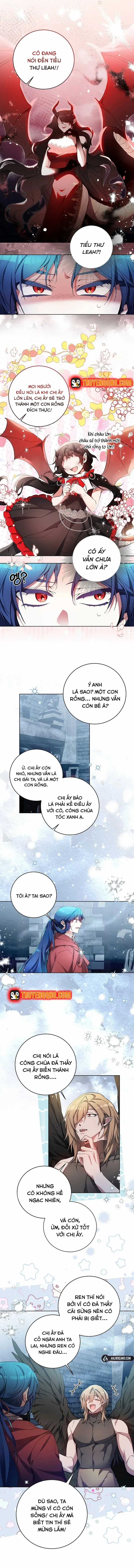 Ta Đến Để Hủy Diệt - Chapter 18 - Trang 7