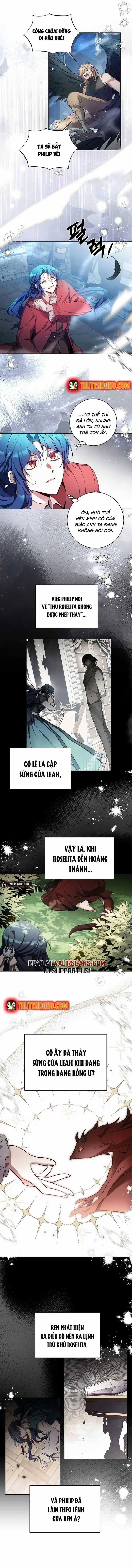 Ta Đến Để Hủy Diệt - Chapter 18 - Trang 9