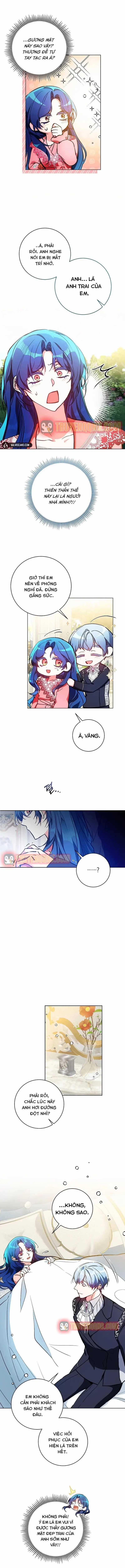 Ta Đến Để Hủy Diệt - Chapter 2 - Trang 12