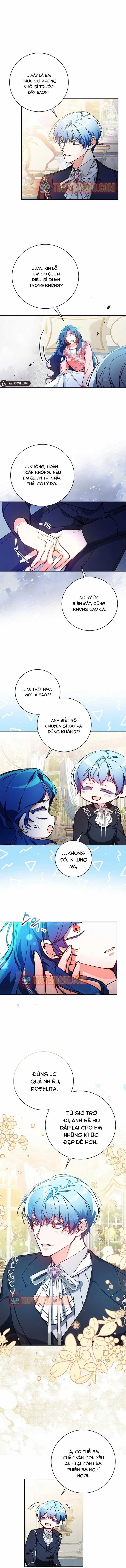 Ta Đến Để Hủy Diệt - Chapter 2 - Trang 13