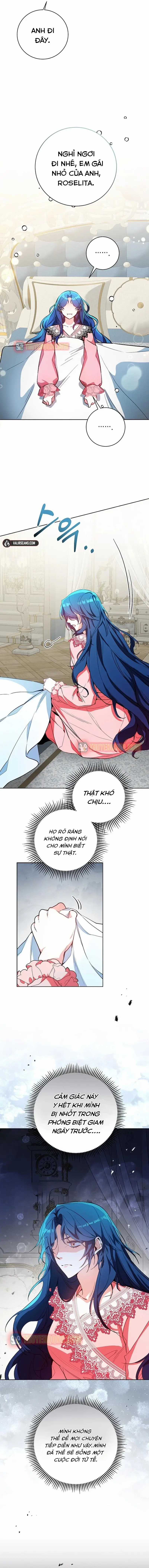 Ta Đến Để Hủy Diệt - Chapter 2 - Trang 14