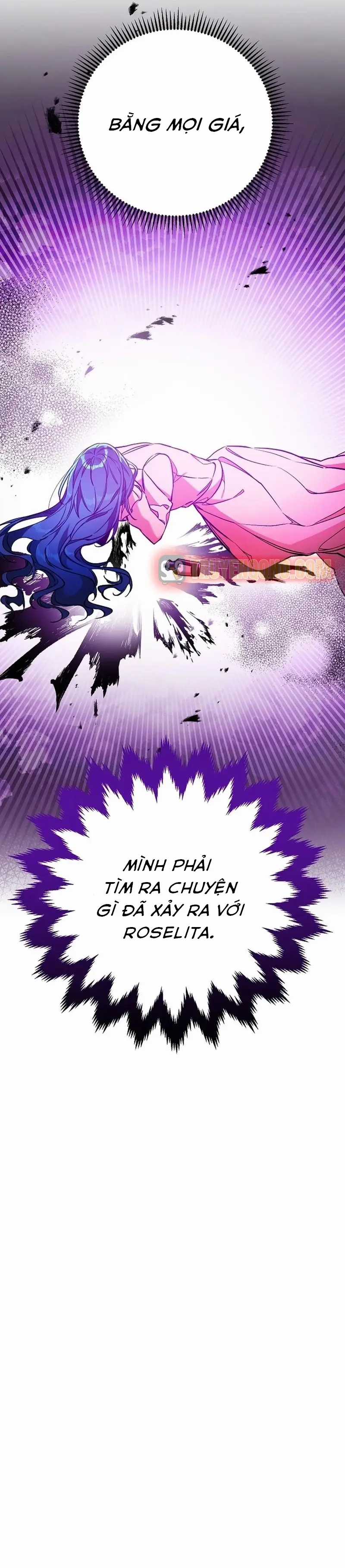 Ta Đến Để Hủy Diệt - Chapter 2 - Trang 15