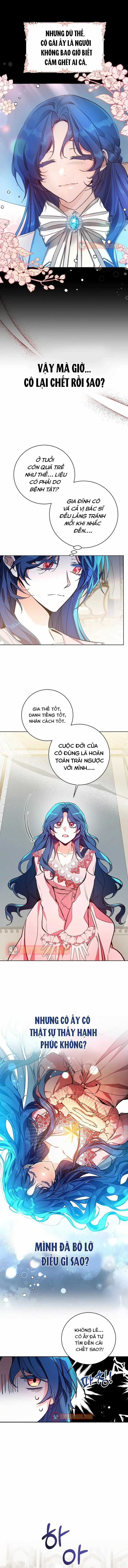 Ta Đến Để Hủy Diệt - Chapter 2 - Trang 6