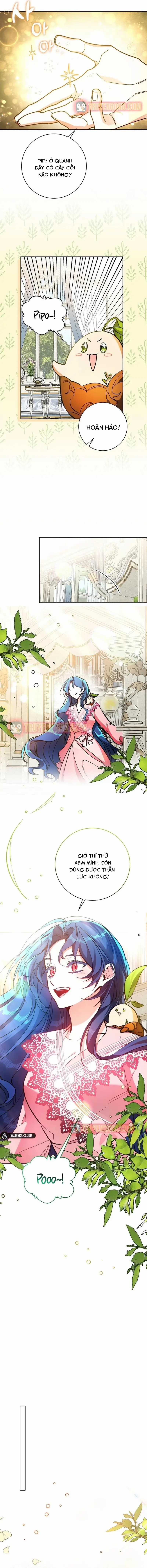Ta Đến Để Hủy Diệt - Chapter 2 - Trang 9