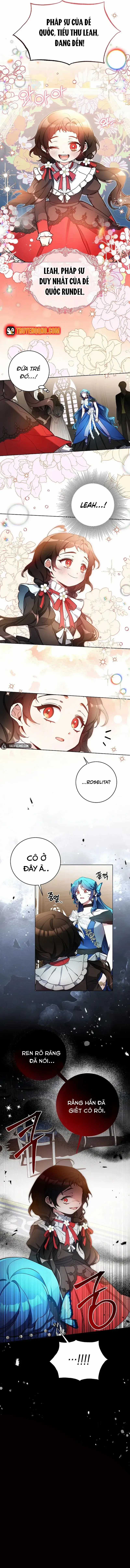 Ta Đến Để Hủy Diệt - Chapter 23 - Trang 13