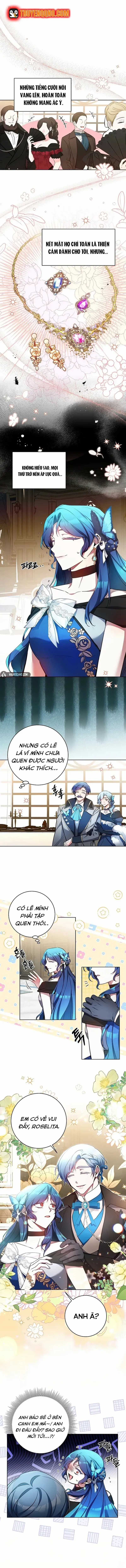 Ta Đến Để Hủy Diệt - Chapter 23 - Trang 4