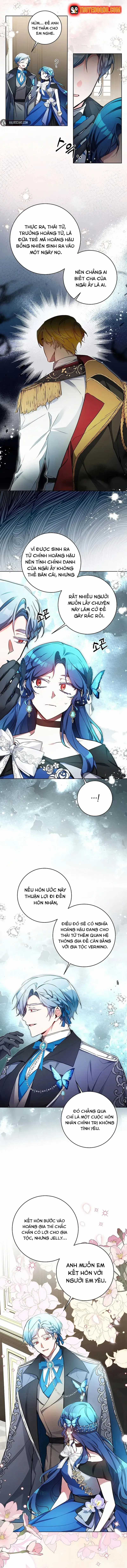 Ta Đến Để Hủy Diệt - Chapter 23 - Trang 9