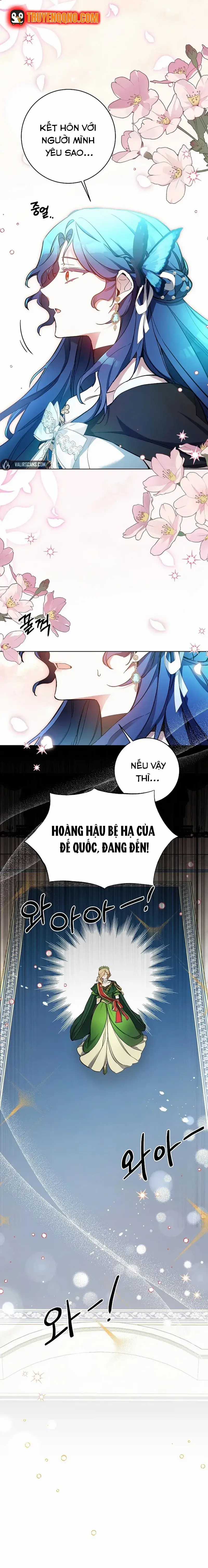 Ta Đến Để Hủy Diệt - Chapter 23 - Trang 10