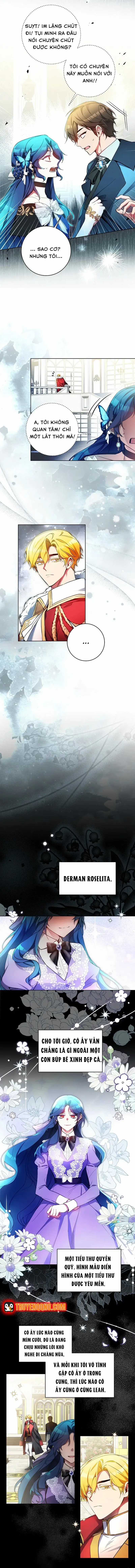 Ta Đến Để Hủy Diệt - Chapter 27 - Trang 5