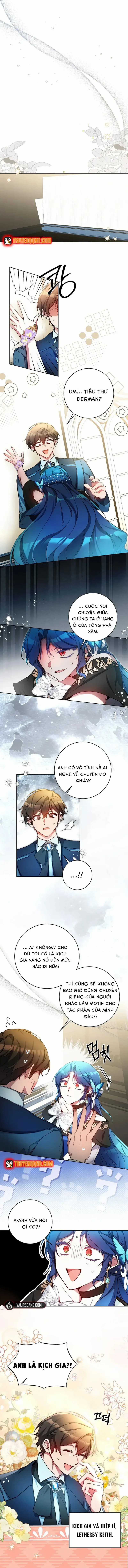 Ta Đến Để Hủy Diệt - Chapter 27 - Trang 7
